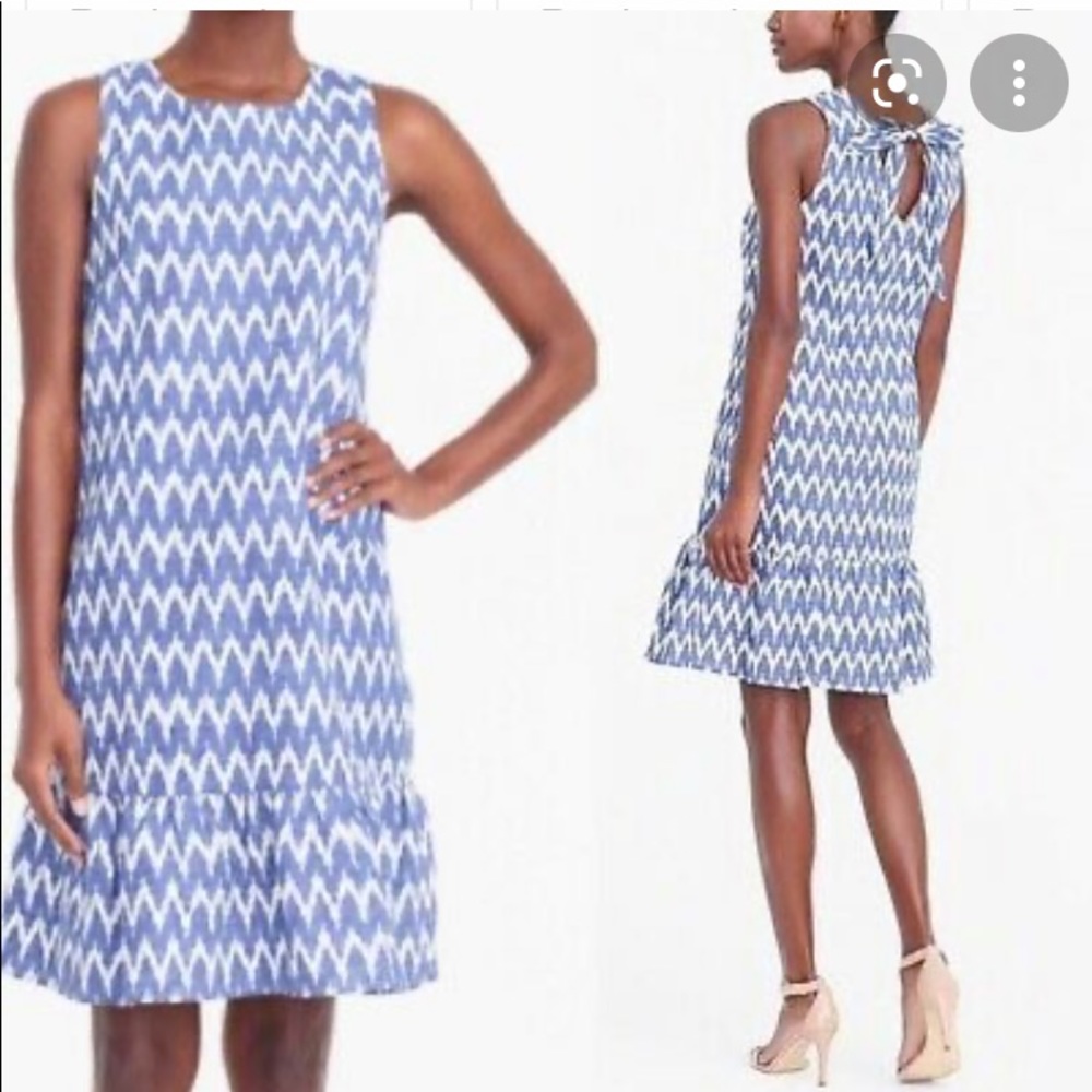 J.Crew Dress